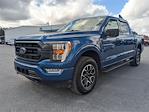 2022 Ford F-150 SuperCrew Cab 4WD Pickup for sale #N10880TA1 - photo 8