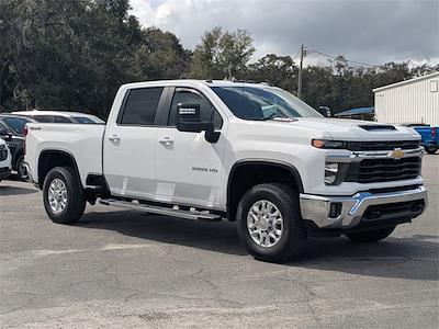 Used 2024 Chevrolet Silverado 2500 - photo 1