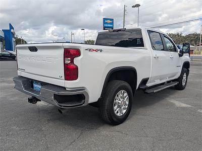 Used 2024 Chevrolet Silverado 2500 - photo 1