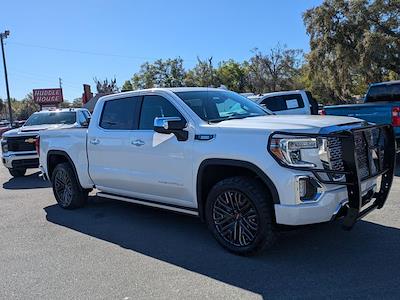 2022 GMC Sierra 1500 Crew Cab 4WD Pickup for sale #N10897A - photo 2