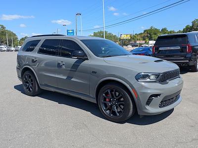 2024 Dodge Durango AWD SUV for sale #N10908A - photo 2