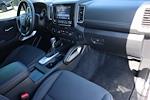 2024 Nissan Frontier Crew Cab 4x4, Pickup for sale #S2071B - photo 27