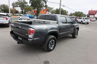 2022 Toyota Tacoma Double Cab 4WD, Pickup for sale #S2184A - photo 2