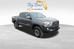 2022 Toyota Tacoma Double Cab 4WD, Pickup for sale #S2184A - photo 1