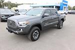 2022 Toyota Tacoma Double Cab 4WD, Pickup for sale #S2184A - photo 4