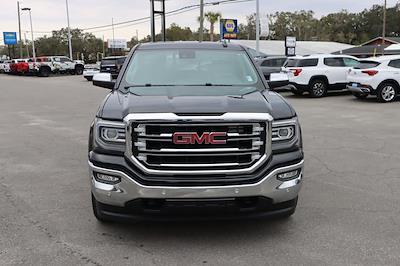 2018 GMC Sierra 1500 Crew Cab 4x4, Pickup for sale #S2247 - photo 2