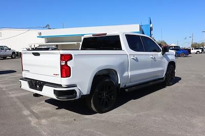 2023 Chevrolet Silverado 1500 Crew Cab 4x2, Pickup for sale #S2249 - photo 2