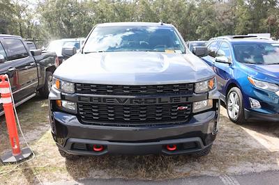 2021 Chevrolet Silverado 1500 Crew Cab 4x4, Pickup for sale #S2283 - photo 1