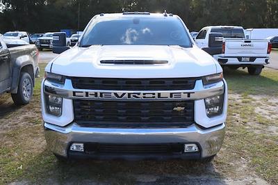 2022 Chevrolet Silverado 3500 Crew Cab DRW 4WD Flatbed Truck for sale #SH2496 - photo 1