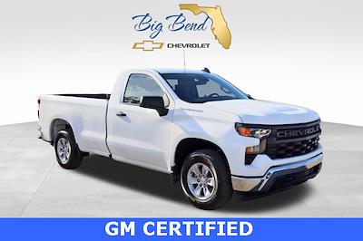 2024 Chevrolet Silverado 1500 Regular Cab RWD Pickup for sale #SH2502 - photo 1