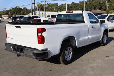 2024 Chevrolet Silverado 1500 Regular Cab RWD Pickup for sale #SH2502 - photo 2