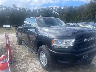 Used 2021 Ram 3500 Tradesman Crew Cab for sale #SH2528 - photo 1