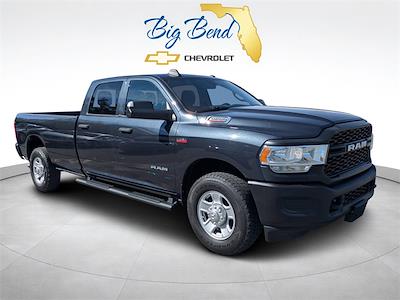 Used 2021 Ram 3500 - photo 1