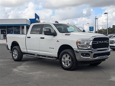 Used 2023 Ram 2500 - photo 1