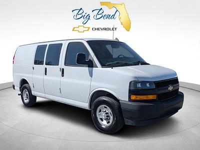 Used 2021 Chevrolet Express 2500 - photo 1