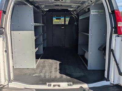 Used 2021 Chevrolet Express 2500 - photo 1