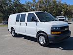 Used 2021 Chevrolet Express 2500 Empty Cargo Van for sale #SH2559 - photo 1