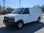 2021 Chevrolet Express 2500 SRW RWD Upfitted Cargo Van for sale #SH2559 - photo 7