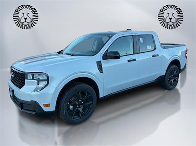 New 2026 Ford Maverick XLT SuperCrew Cab for sale #M186 - photo 1