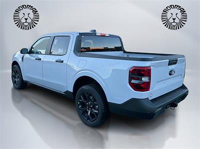 New 2026 Ford Maverick XLT SuperCrew Cab for sale #M186 - photo 2