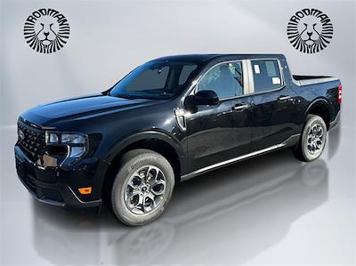 New 2026 Ford Maverick XLT SuperCrew Cab for sale #M187 - photo 1