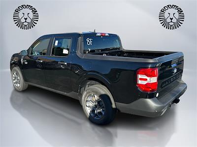 New 2026 Ford Maverick XLT SuperCrew Cab for sale #M187 - photo 2