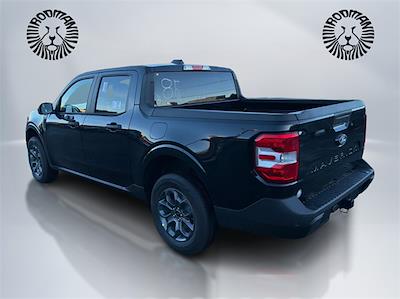 New 2026 Ford Maverick XLT SuperCrew Cab for sale #M188 - photo 2