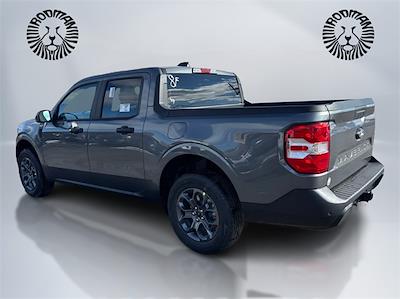 New 2026 Ford Maverick XLT SuperCrew Cab for sale #M192 - photo 2
