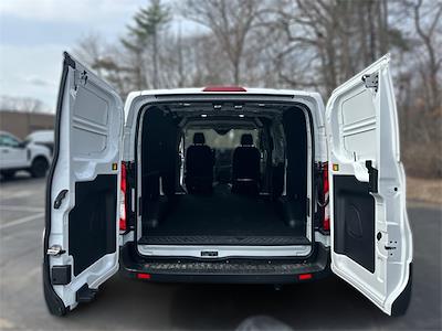 New 2025 Ford Transit 150 Low Roof Empty Cargo Van for sale #T14667 - photo 2