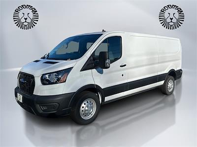 New 2025 Ford Transit 350 Low Roof Empty Cargo Van for sale #T14677 - photo 1