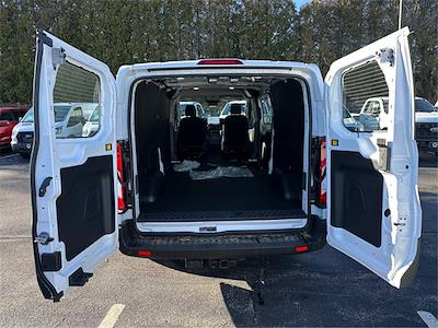 New 2025 Ford Transit 350 Low Roof Empty Cargo Van for sale #T14677 - photo 2