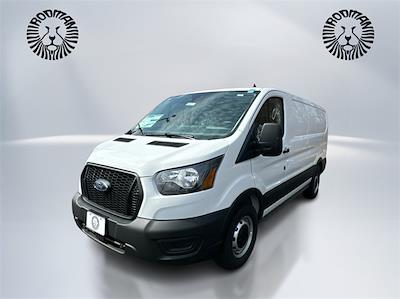 New 2025 Ford Transit 150 Low Roof Empty Cargo Van for sale #T14687 - photo 1