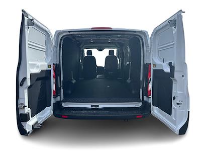 New 2025 Ford Transit 150 Low Roof Empty Cargo Van for sale #T14687 - photo 2