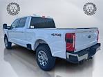 New 2025 Ford F-350 Lariat Crew Cab for sale #T14738 - photo 2