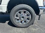 New 2025 Ford F-350 Lariat Crew Cab for sale #T14738 - photo 8