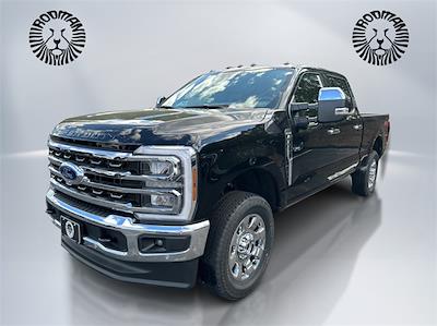 New 2025 Ford F-350 King Ranch Crew Cab for sale #T14743 - photo 1