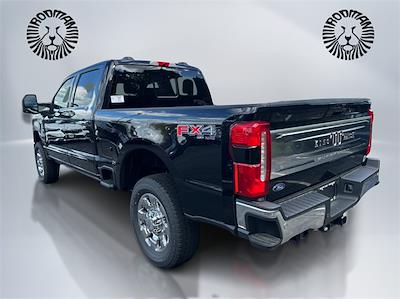 New 2025 Ford F-350 King Ranch Crew Cab for sale #T14743 - photo 2