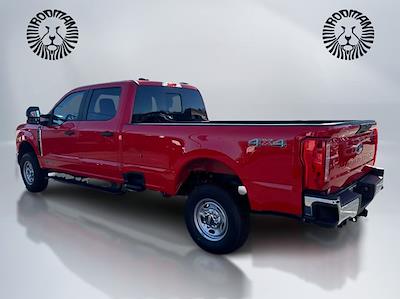 New 2025 Ford F-250 XL Crew Cab for sale #T14892 - photo 2