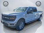 New 2025 Ford F-150 XLT SuperCrew Cab for sale #T15096 - photo 1