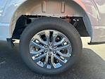 New 2025 Ford F-150 XLT SuperCrew Cab for sale #T15096 - photo 14