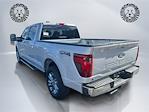 New 2025 Ford F-150 XLT SuperCrew Cab for sale #T15096 - photo 2