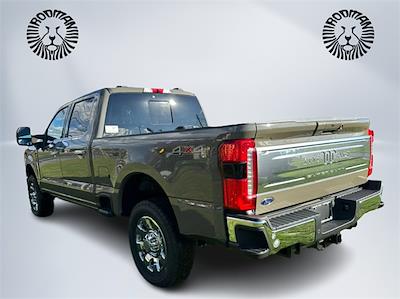 New 2026 Ford F-350 King Ranch Crew Cab for sale #T15103 - photo 2