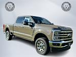 New 2026 Ford F-350 King Ranch Crew Cab for sale #T15103 - photo 4