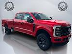 New 2026 Ford F-350 XL Crew Cab for sale #T15107 - photo 4