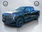 New 2025 Ford F-150 Lightning Platinum SuperCrew Cab for sale #T15111 - photo 1