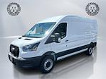 New 2025 Ford Transit 250 Medium Roof Empty Cargo Van for sale #T15115 - photo 1