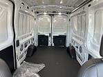 New 2025 Ford Transit 250 Medium Roof Empty Cargo Van for sale #T15115 - photo 18