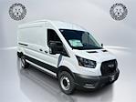 New 2025 Ford Transit 250 Medium Roof Empty Cargo Van for sale #T15115 - photo 4