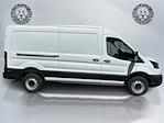 New 2025 Ford Transit 250 Medium Roof Empty Cargo Van for sale #T15115 - photo 5