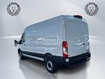 New 2025 Ford Transit 250 Medium Roof Empty Cargo Van for sale #T15115 - photo 8
